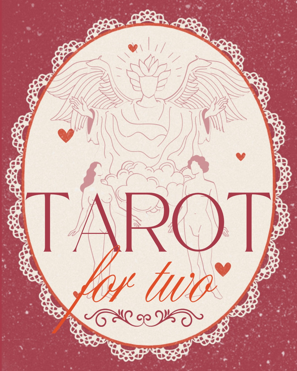 Tarot for Two
