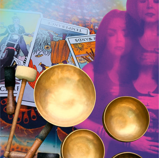 Triple Threat - (90 minute session)