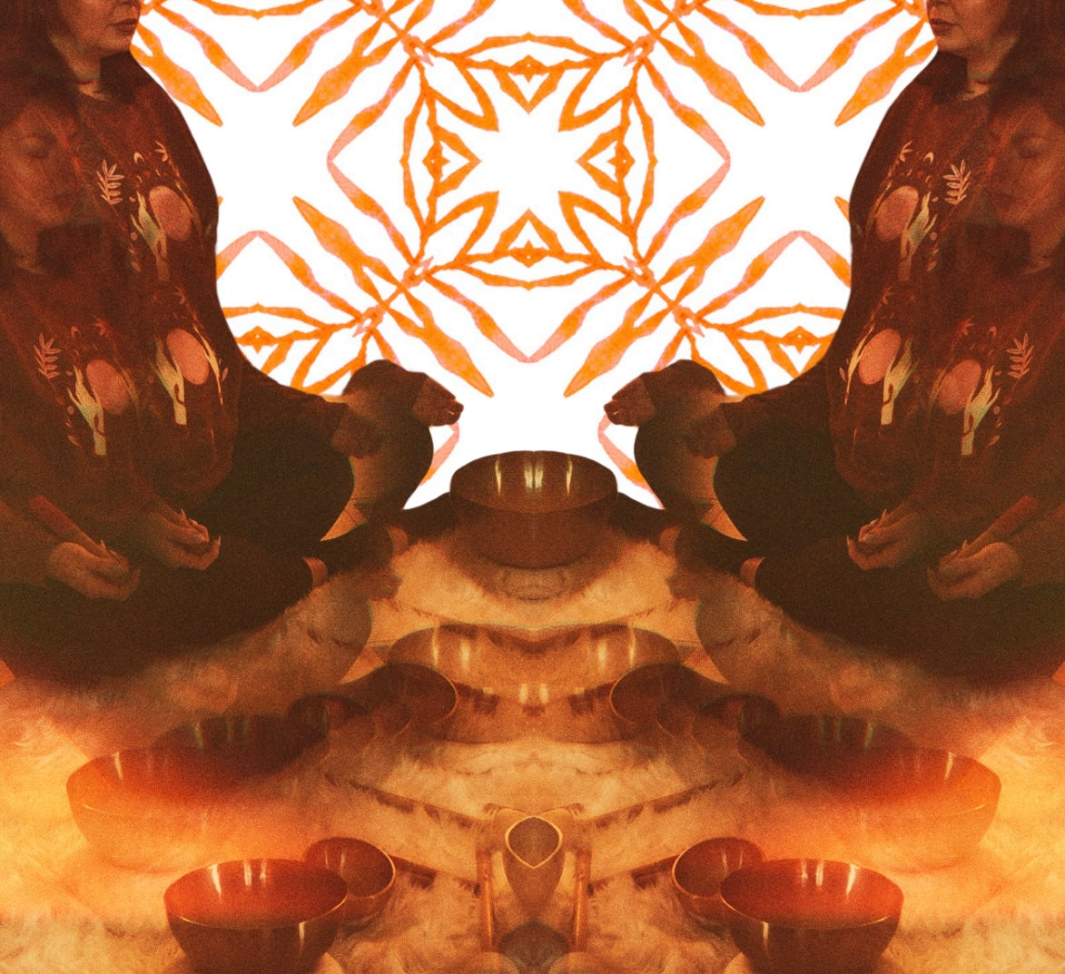 Good Vibes Only (One Hour Energetic Sound Healing Session)