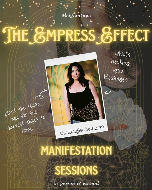 The Empress Effect