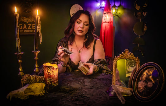 one-on-one virtual coaching session ✨