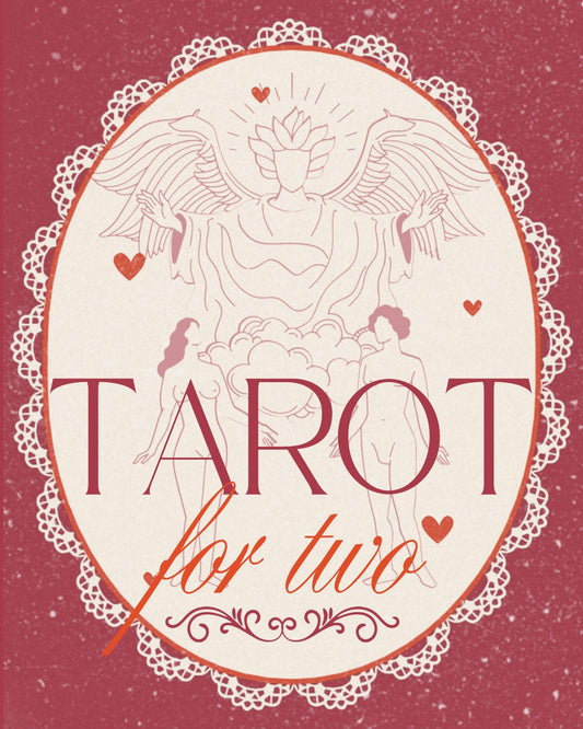 Tarot for Two