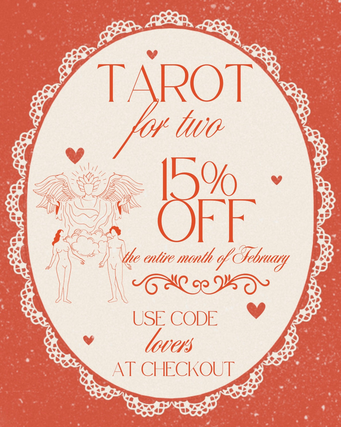 Tarot for Two