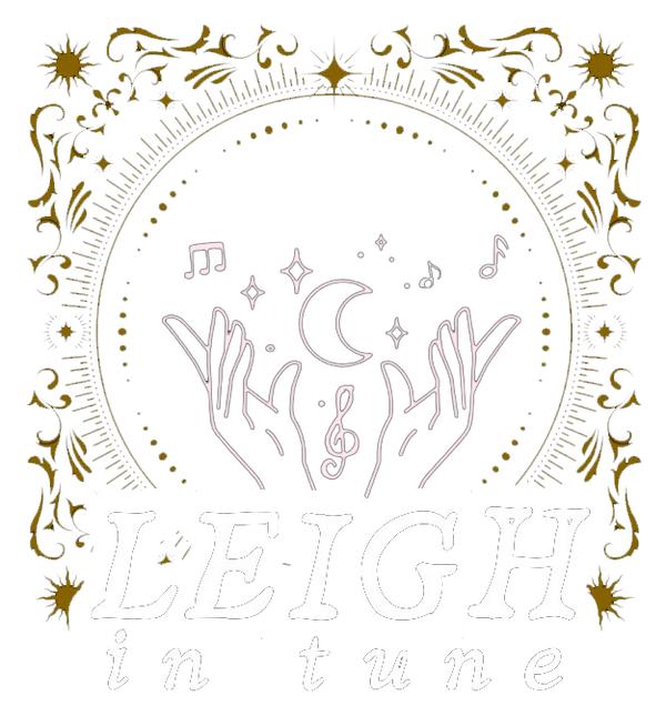 Leigh In Tune