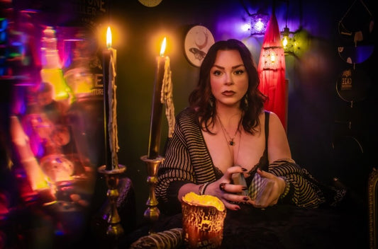 30-Minute Tarot Spread